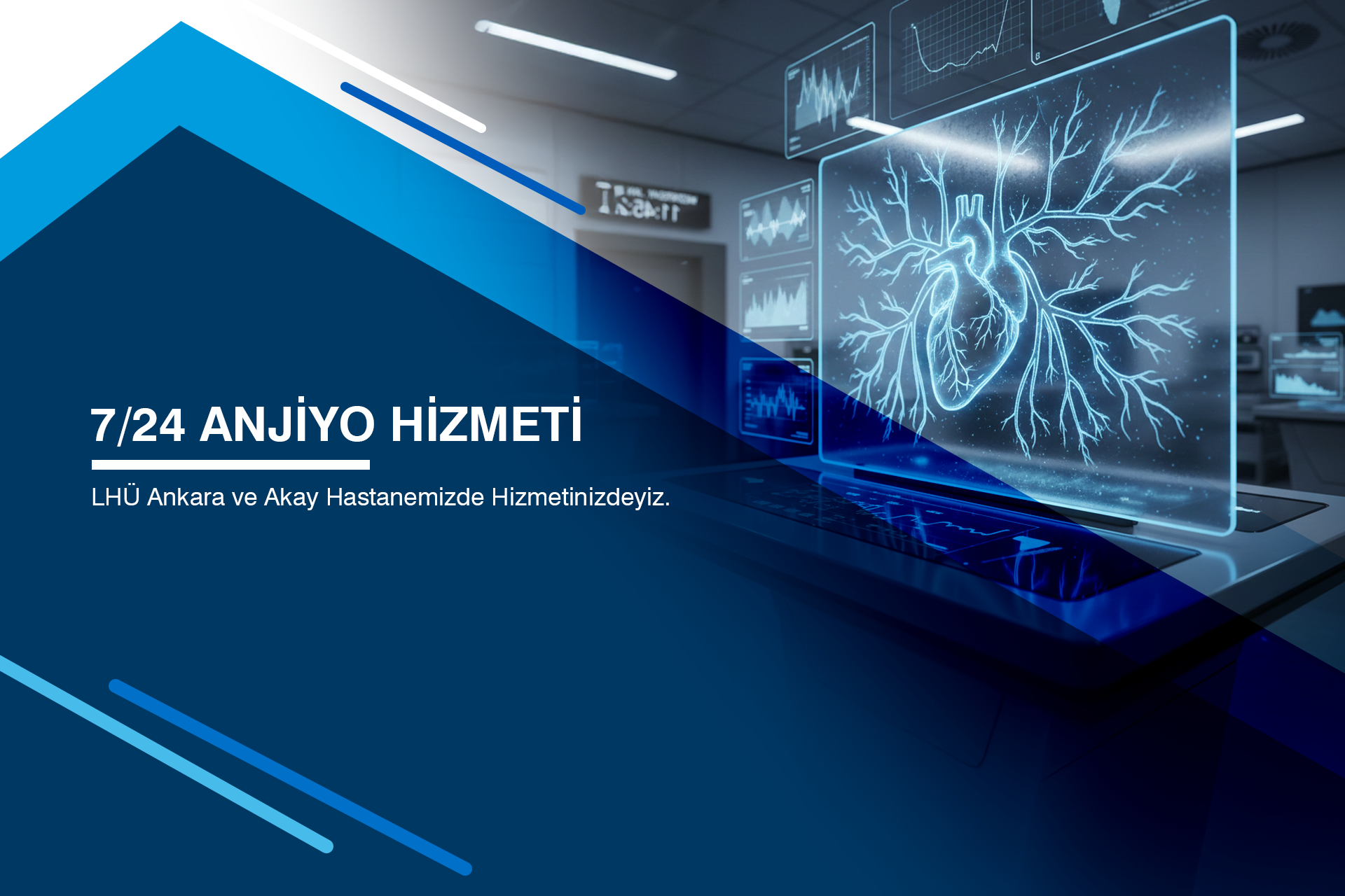 Lokman Hekim Sağlık Grubu